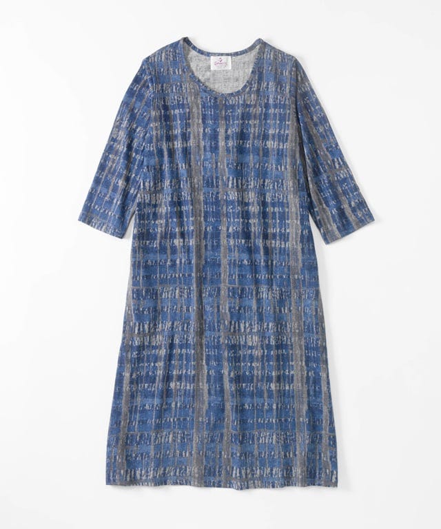 Attractive Adaptive Wheelchair Dress - Silverts 5