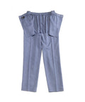 Women's Open Back Fleece Pant - Clearance - Silverts 4