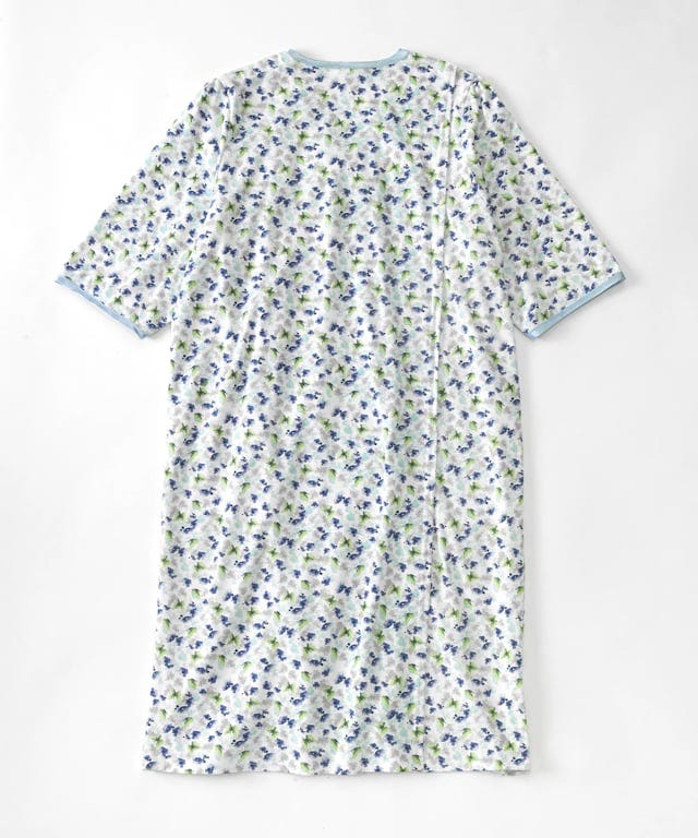 Women's Soft Hospital Gown - Clearance - Silverts 3