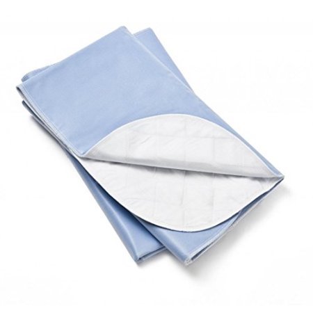 Economy Absorbent Bed Pad 24"x36" (SKU: BPS100) - Silverts 3