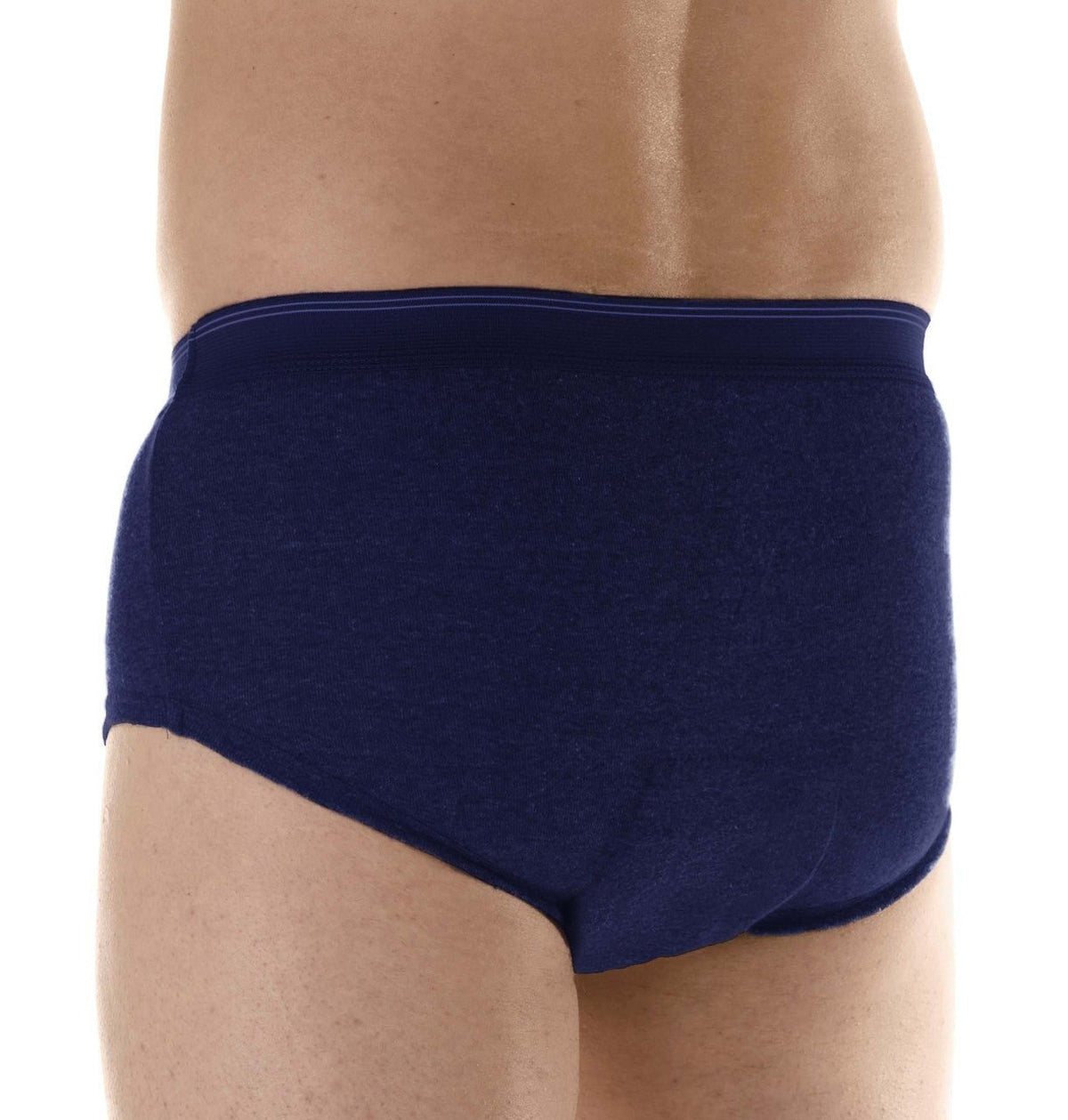 Super Absorbency Briefs (SKU: HDM100) - Silverts 11