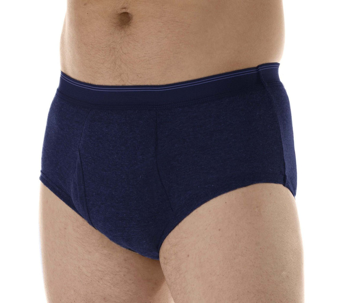 Super Absorbency Briefs (SKU: HDM100) - Silverts 3
