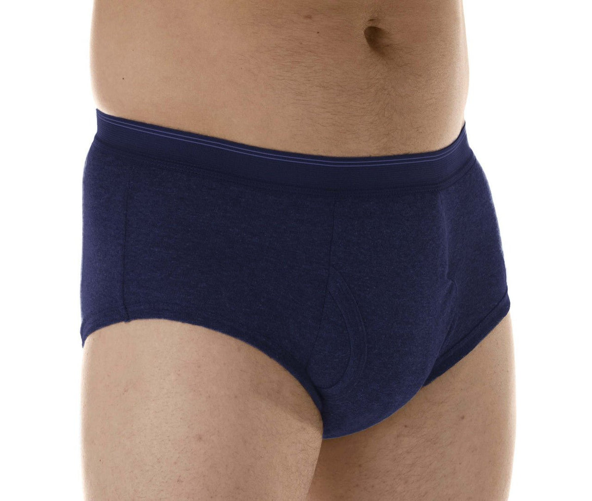 Super Absorbency Briefs (SKU: HDM100) - Silverts 5