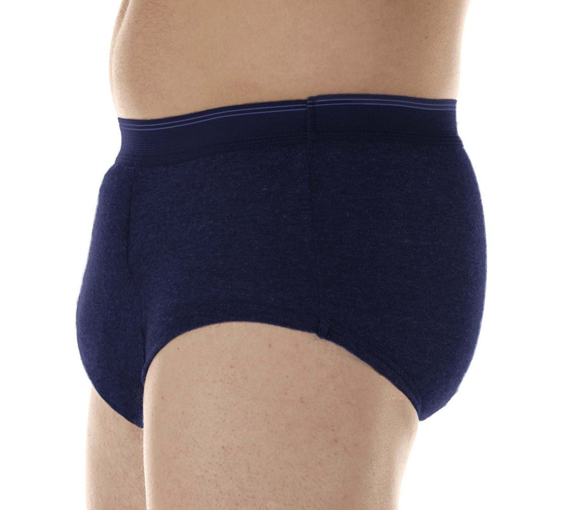 Super Absorbency Briefs (SKU: HDM100) - Silverts 9