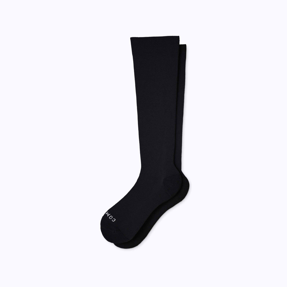 Knee-High Compression Socks - Solid - Silverts 1