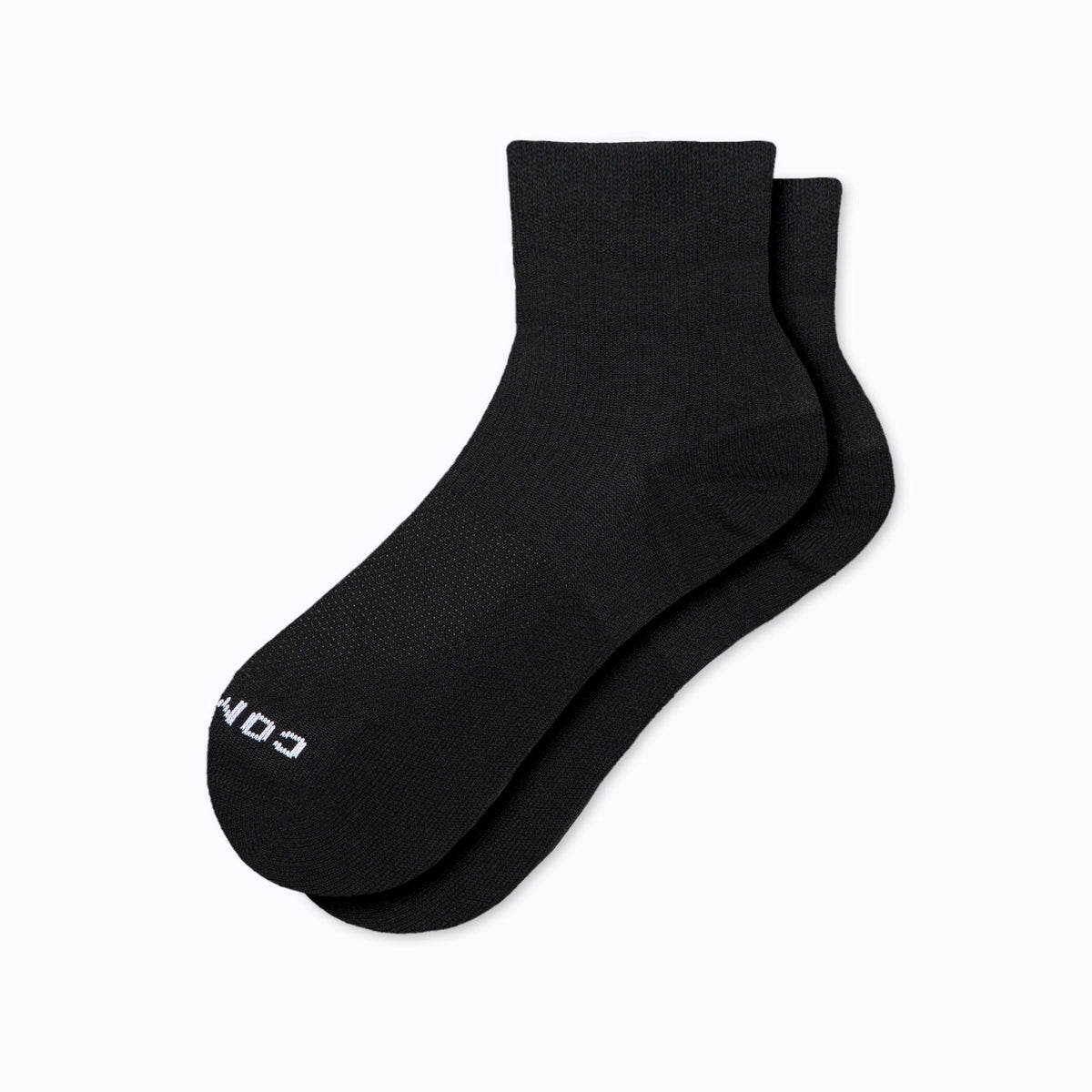 Quarter Ankle Compression Socks - Silverts 1