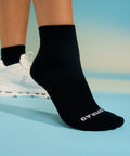 Quarter Ankle Compression Socks - Silverts 2