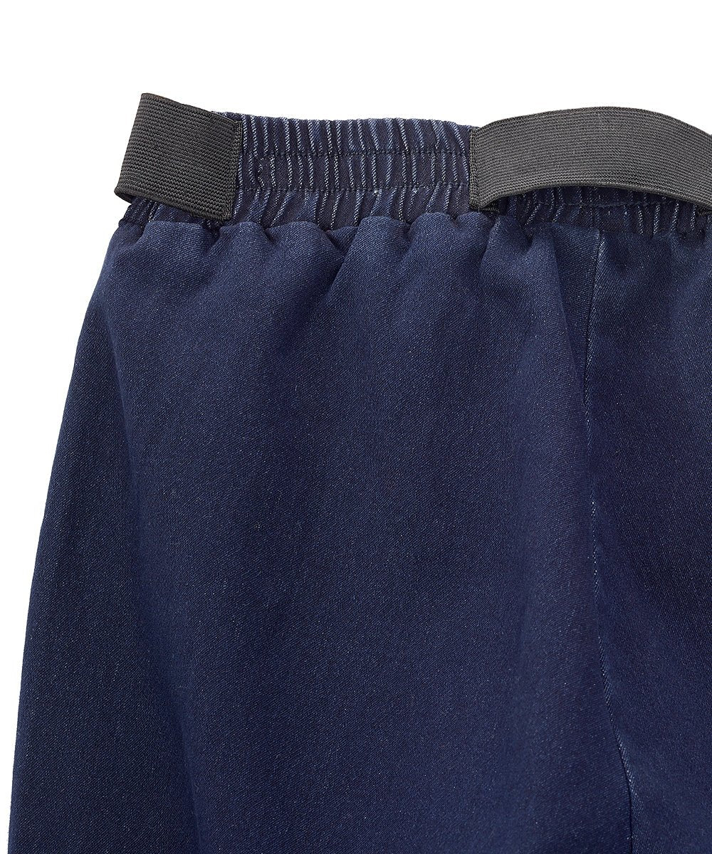 Women's Self Dressing Pull-on Jeans - Silverts 2