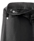 Women's Self Dressing Pull-On Denim Midi Skirt - Silverts 3