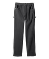 Men's Open Back Jeans