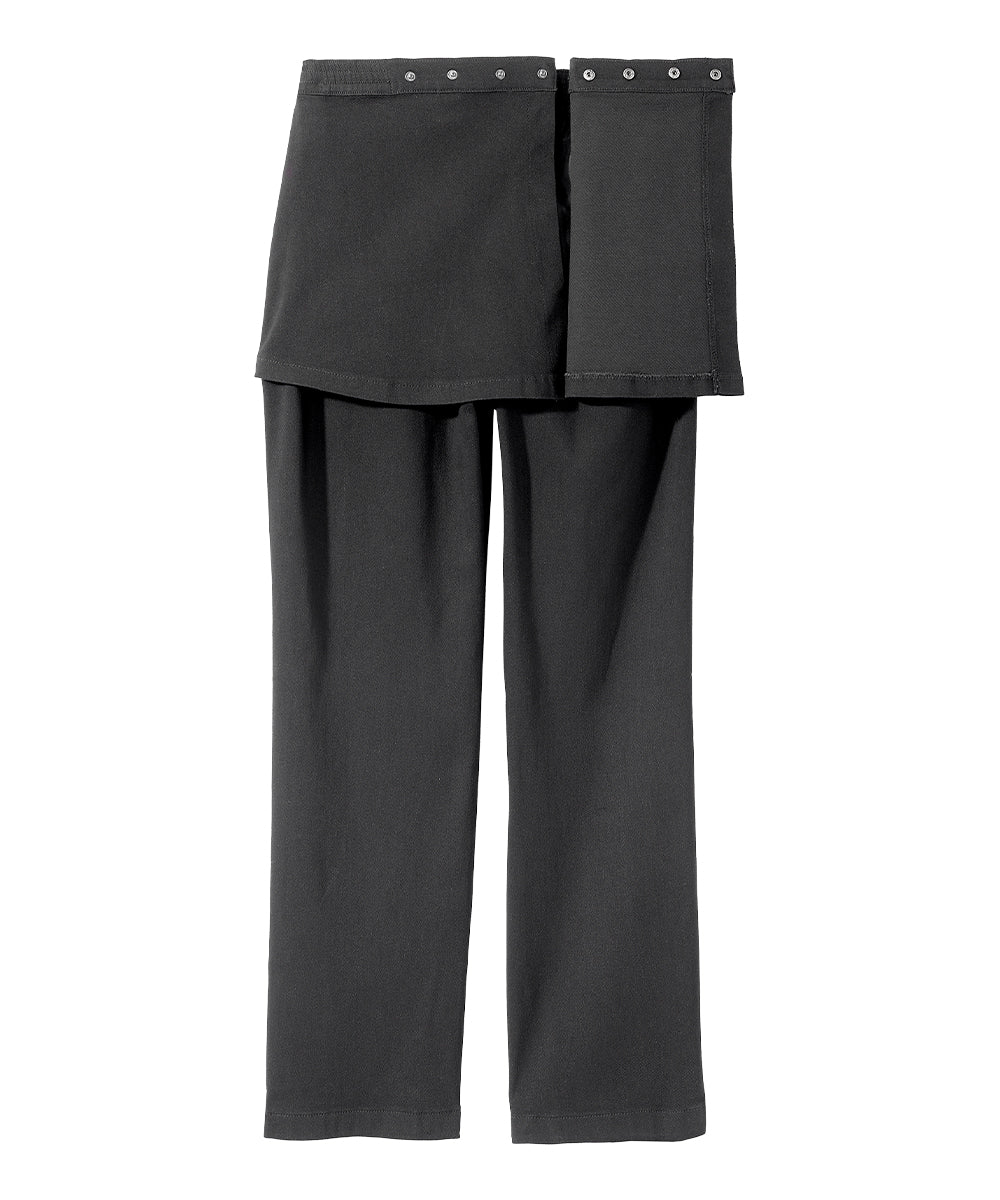Men's Open Back Jeans - Silverts 2