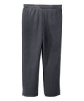Women's Soft Pleated Front Pull-On Pants - Silverts 3