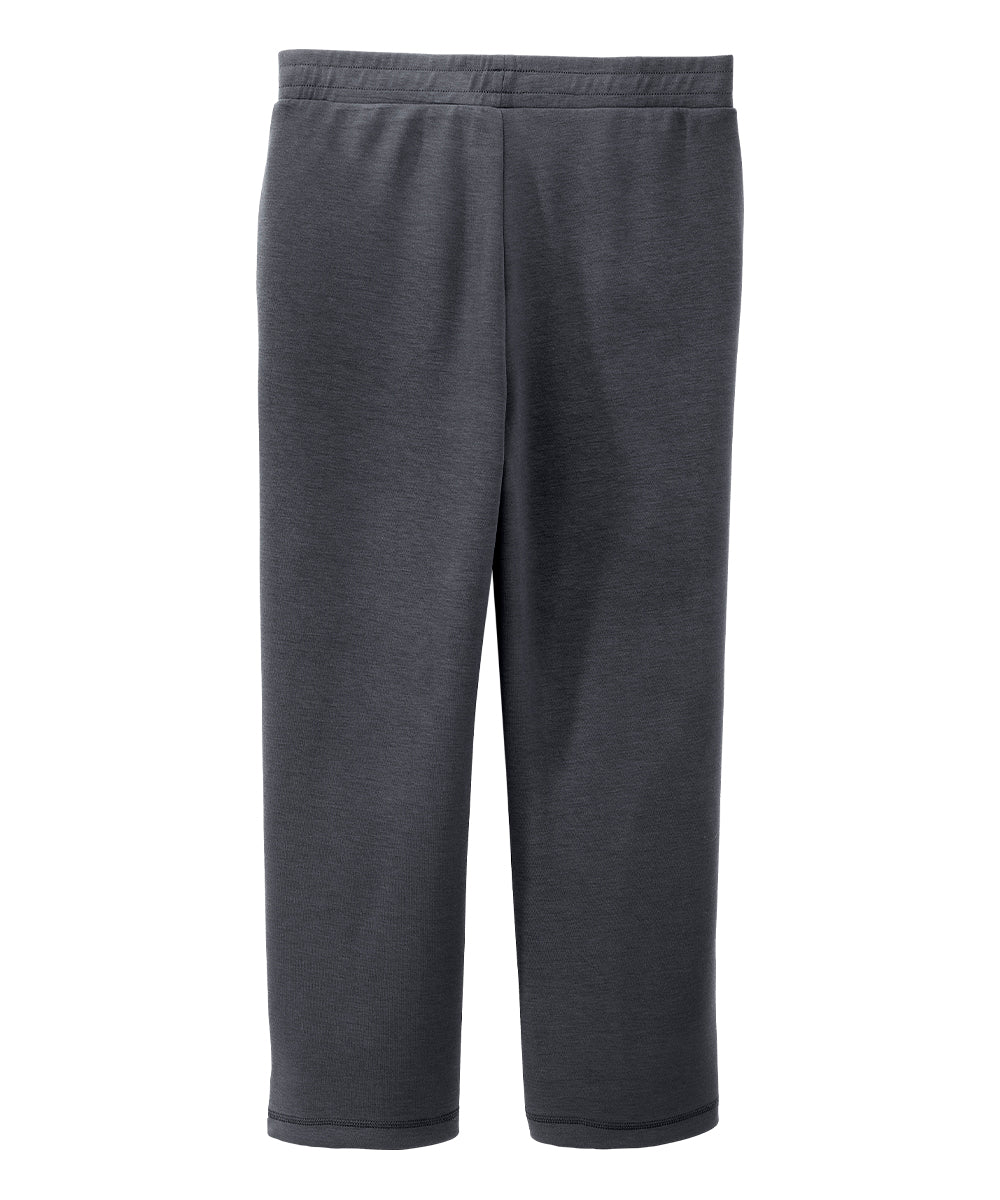 Women's Soft Pleated Front Pull-On Pants - Silverts 3