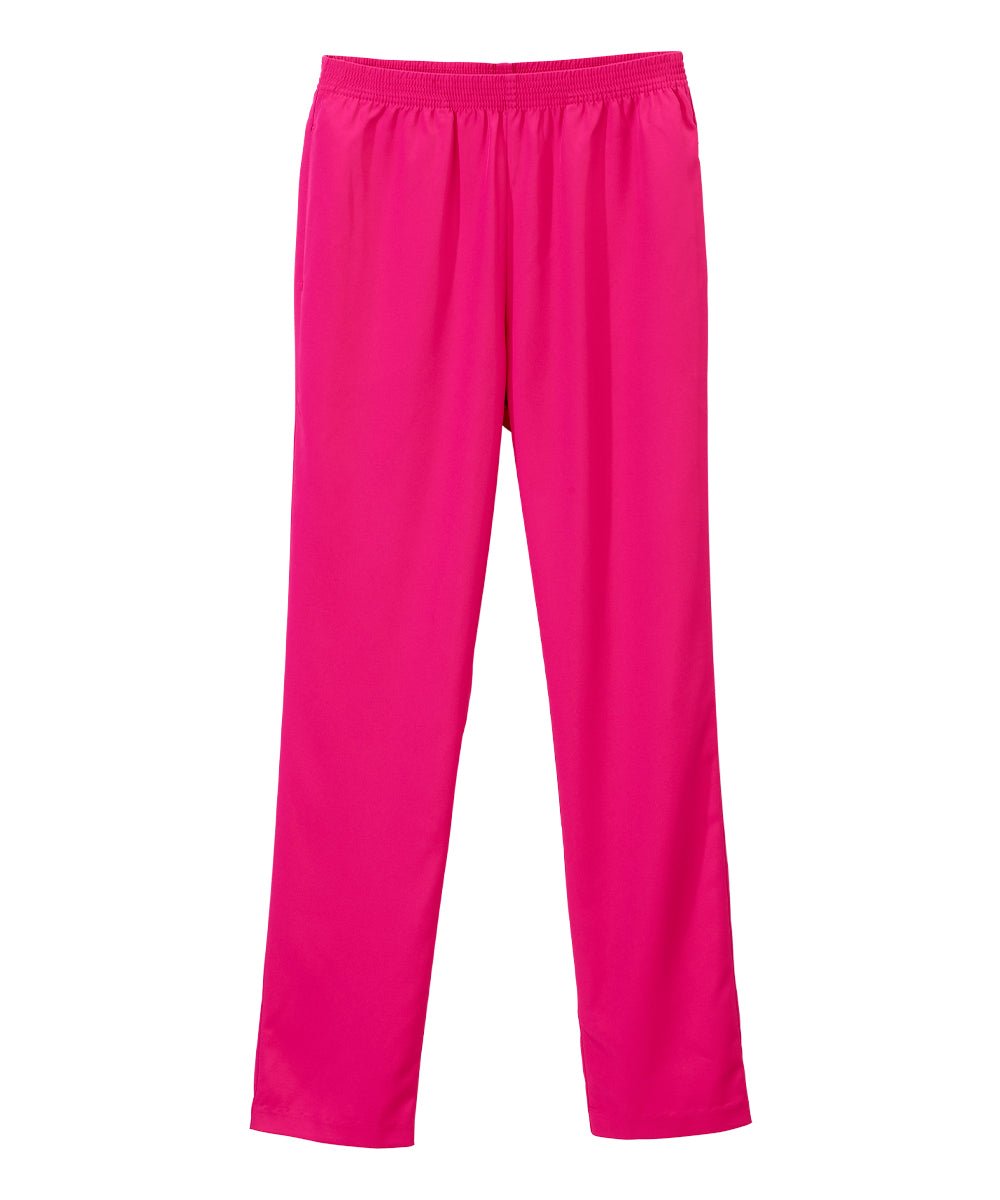 Women's Self Dressing Pull-On Pant (Petite) - Silverts 31