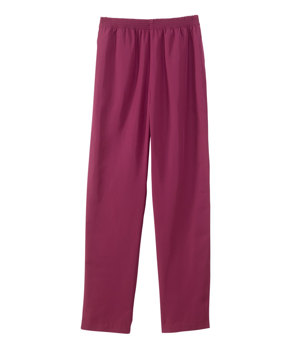 Women's Self Dressing Pull-On Pant (Petite) - Silverts 30