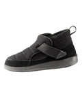 Unisex Extra-Wide Adjustable SoftStep Booties - Silverts 4