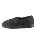 Women’s Soft Slippers with Easy Closures – Adjustable Fit (Regular to Extra Wide) - Silverts 20