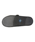 Women’s Soft Slippers with Easy Closures – Adjustable Fit (Regular to Extra Wide) - Silverts 23