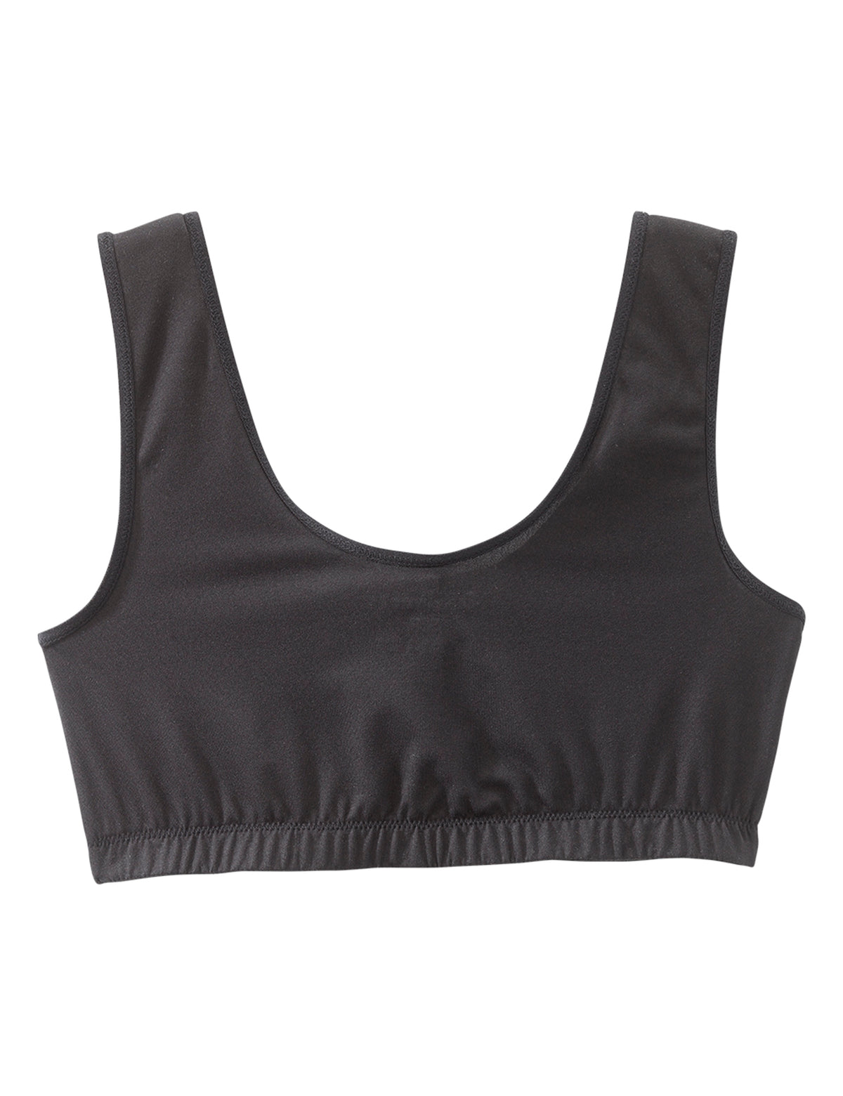 Women's Adaptive Front Snap Closure Bra - Clearance - Silverts 28