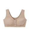 Women's Adaptive Front Snap Closure Bra