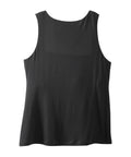 Women's Adaptive Wire-Free Breast Nest Bra Camisole - Silverts 43