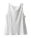 Women's Adaptive Wire-Free Breast Nest Bra Camisole - Silverts 45