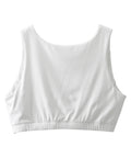 Women's Adaptive Wire-Free Breast Nest Bra - Silverts 22