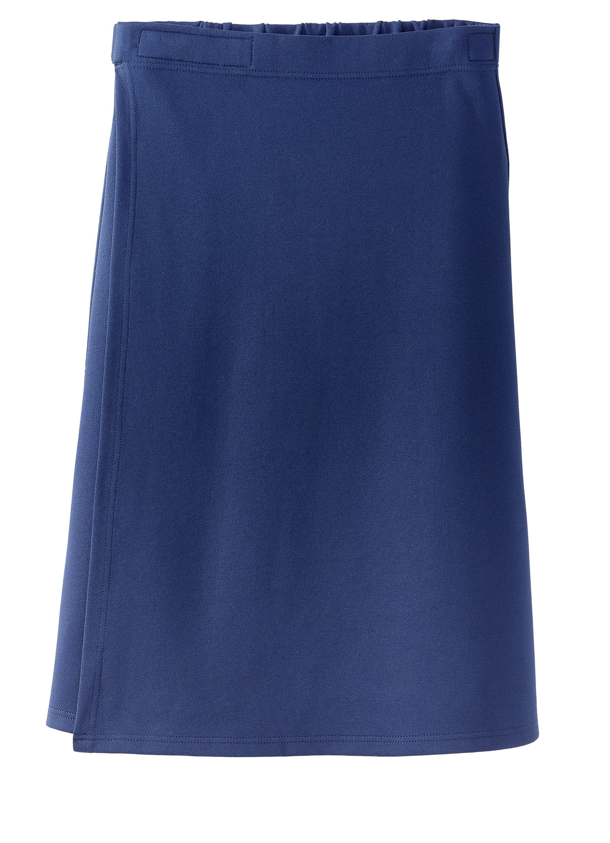 Women's Easy Adaptive Wrap Around Skirt - Silverts 4
