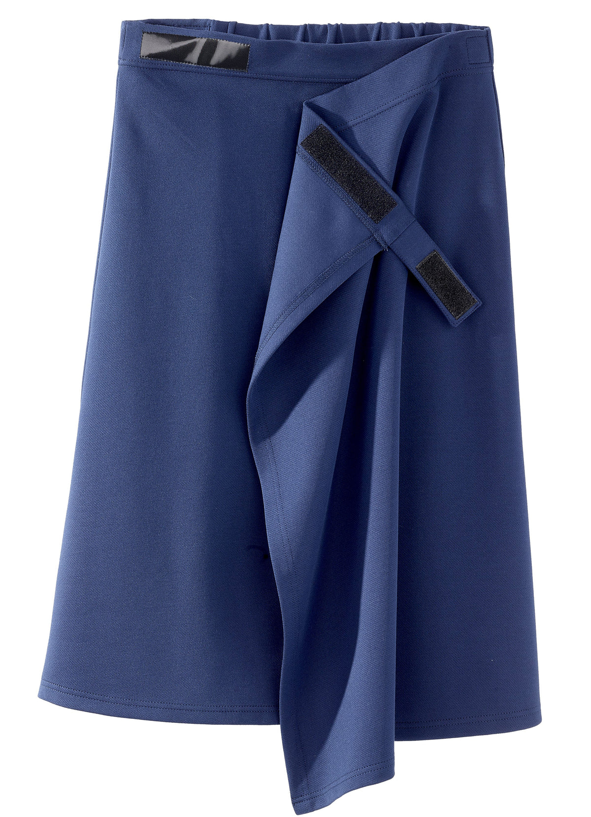 Women's Easy Adaptive Wrap Around Skirt - Silverts 5