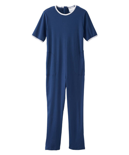Women's Stay Dressed Relaxed Fit Sleeper - Silverts 1