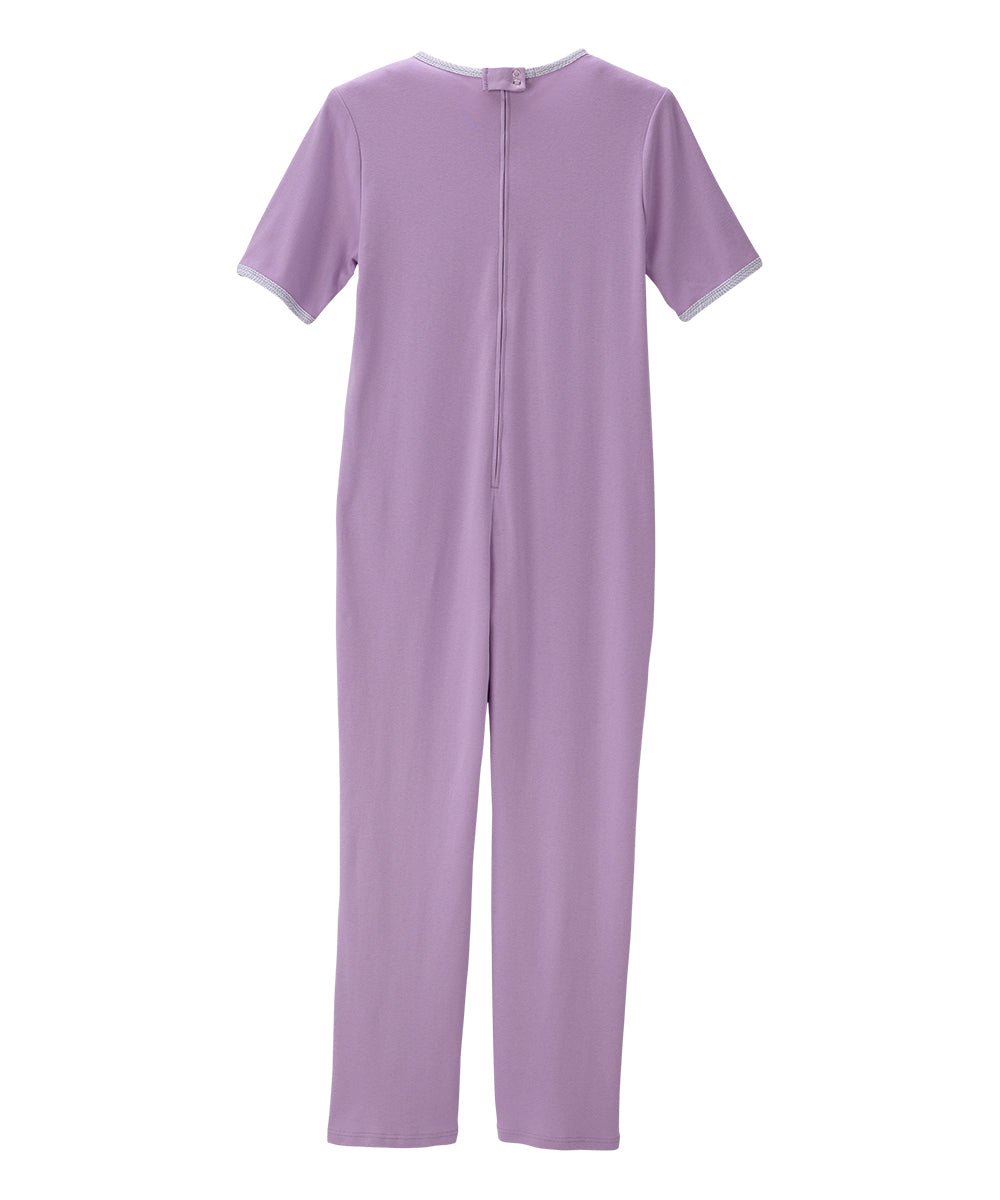Women's Stay Dressed Relaxed Fit Sleeper - Silverts 6