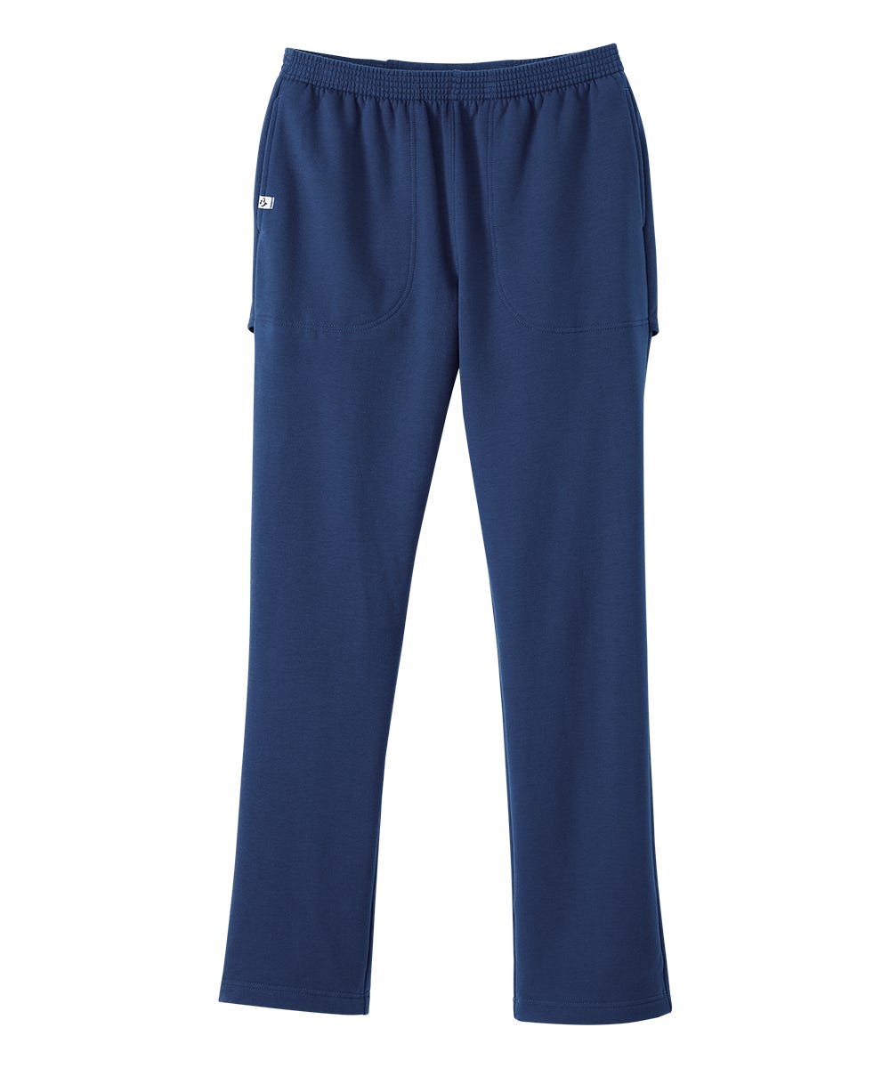 Women's Open Back Fleece Pant - Silverts 6
