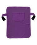 Women's & Men's Stay On Wheelchair Blanket - Silverts 4