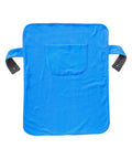 Women's & Men's Stay On Wheelchair Blanket - Silverts 1