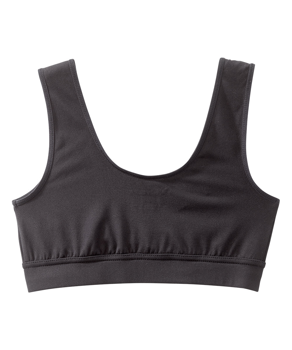 Women's Easy Touch Front Closure Bra (Cups A-D) - Silverts 8