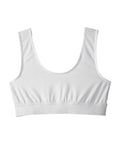 Women's Easy Touch Front Closure Bra (Cups A-D) - Silverts 4