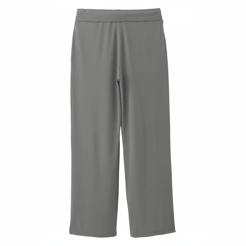 Women's Easy Grip Wide Leg Pull-On Pants - Silverts 17