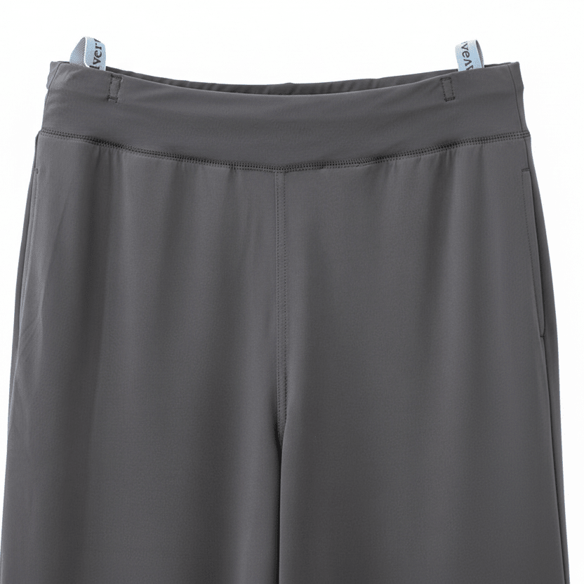 Women's Easy Grip Wide Leg Pull-On Pants - Silverts 18