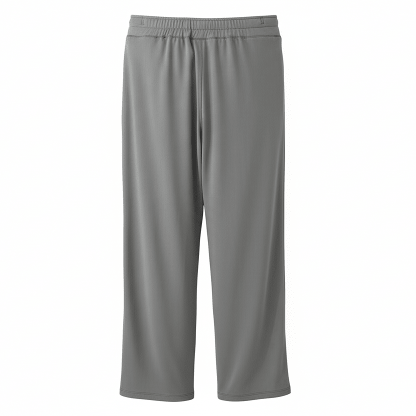 Women's Easy Grip Wide Leg Pull-On Pants - Silverts 19