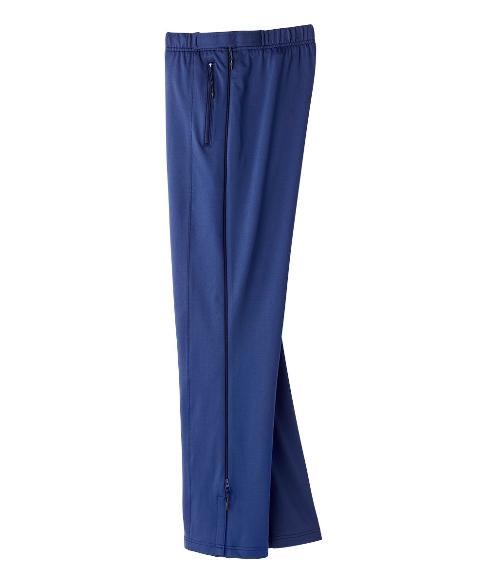 Men's Classic Easy Touch Side Zip Pant with Catheter Access - Silverts 9