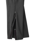 Men's Classic Easy Touch Side Zip Pant with Catheter Access - Silverts 6