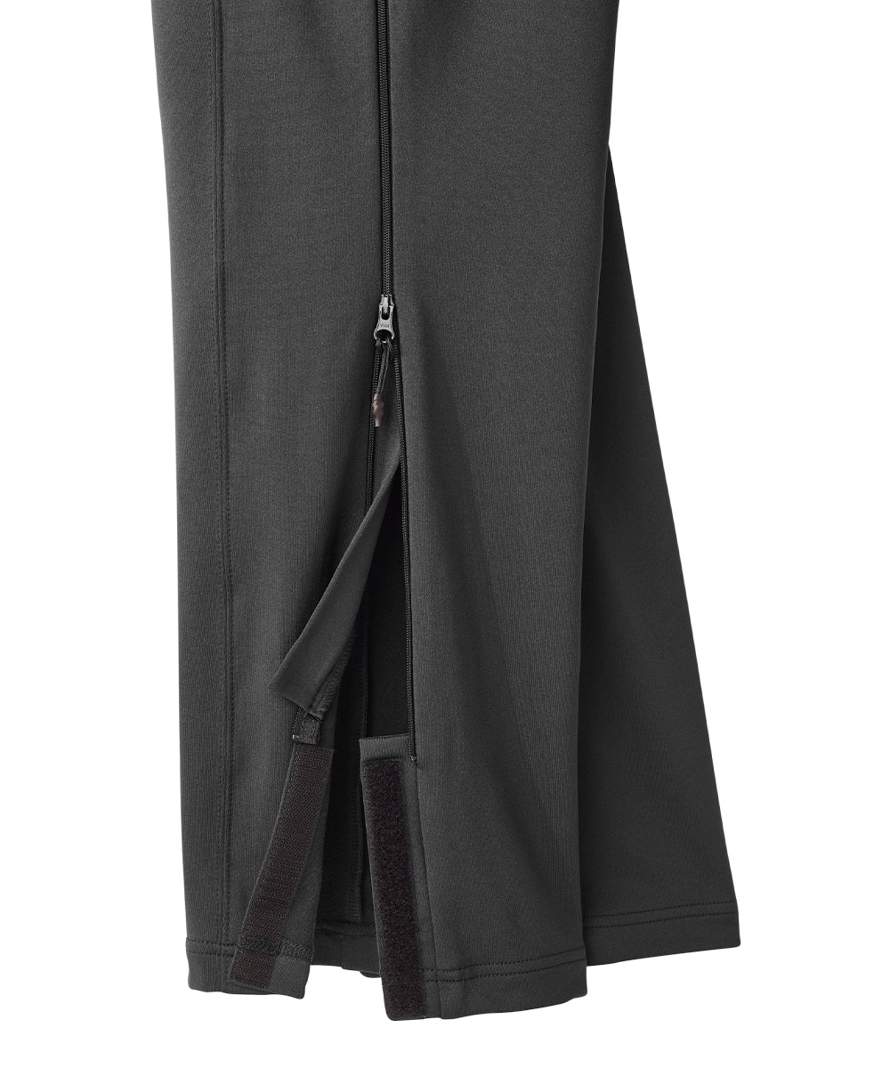 Men's Classic Easy Touch Side Zip Pant with Catheter Access - Silverts 6