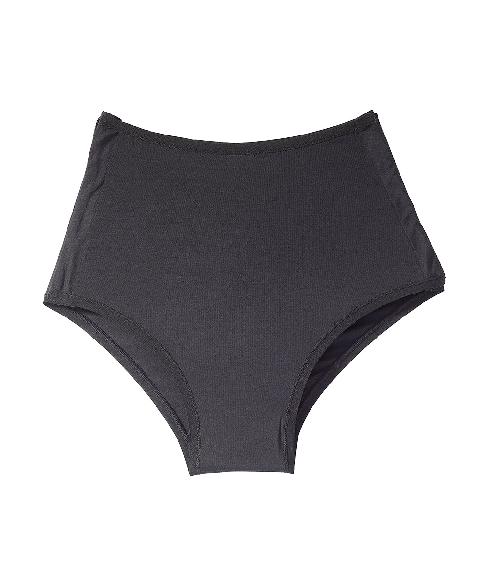 Women's Open Front Adaptive Underwear - Silverts 1