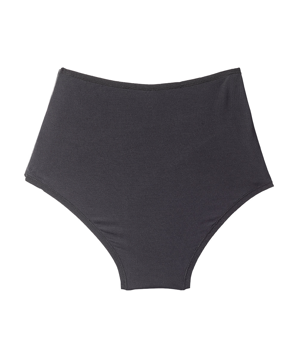 Women's Open Front Adaptive Underwear - Silverts 3