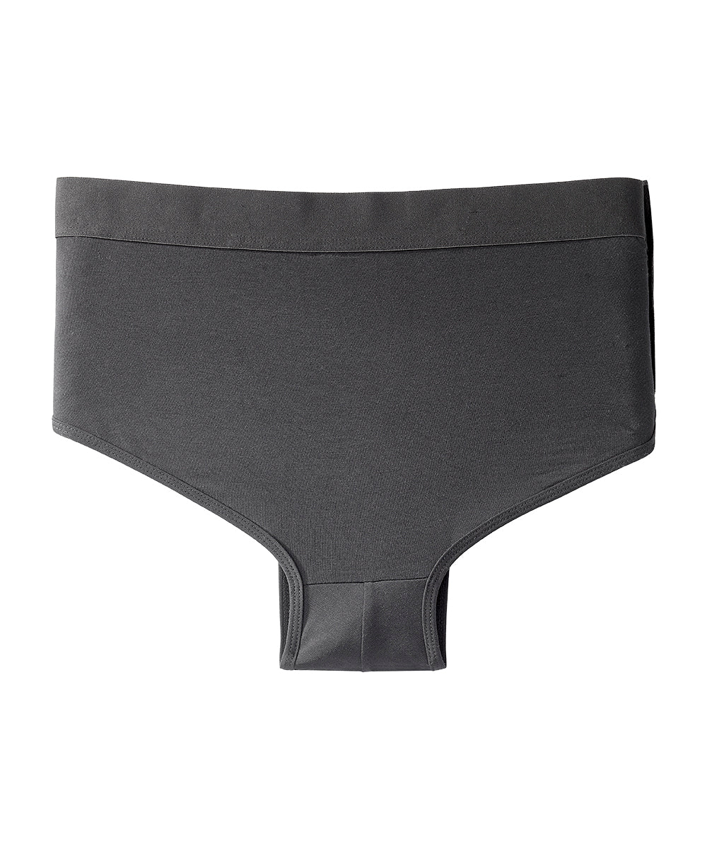 Men's Open Front Adaptive Underwear - Silverts 3