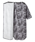 Men's Classic Comfort Hospital Gown - Silverts 3