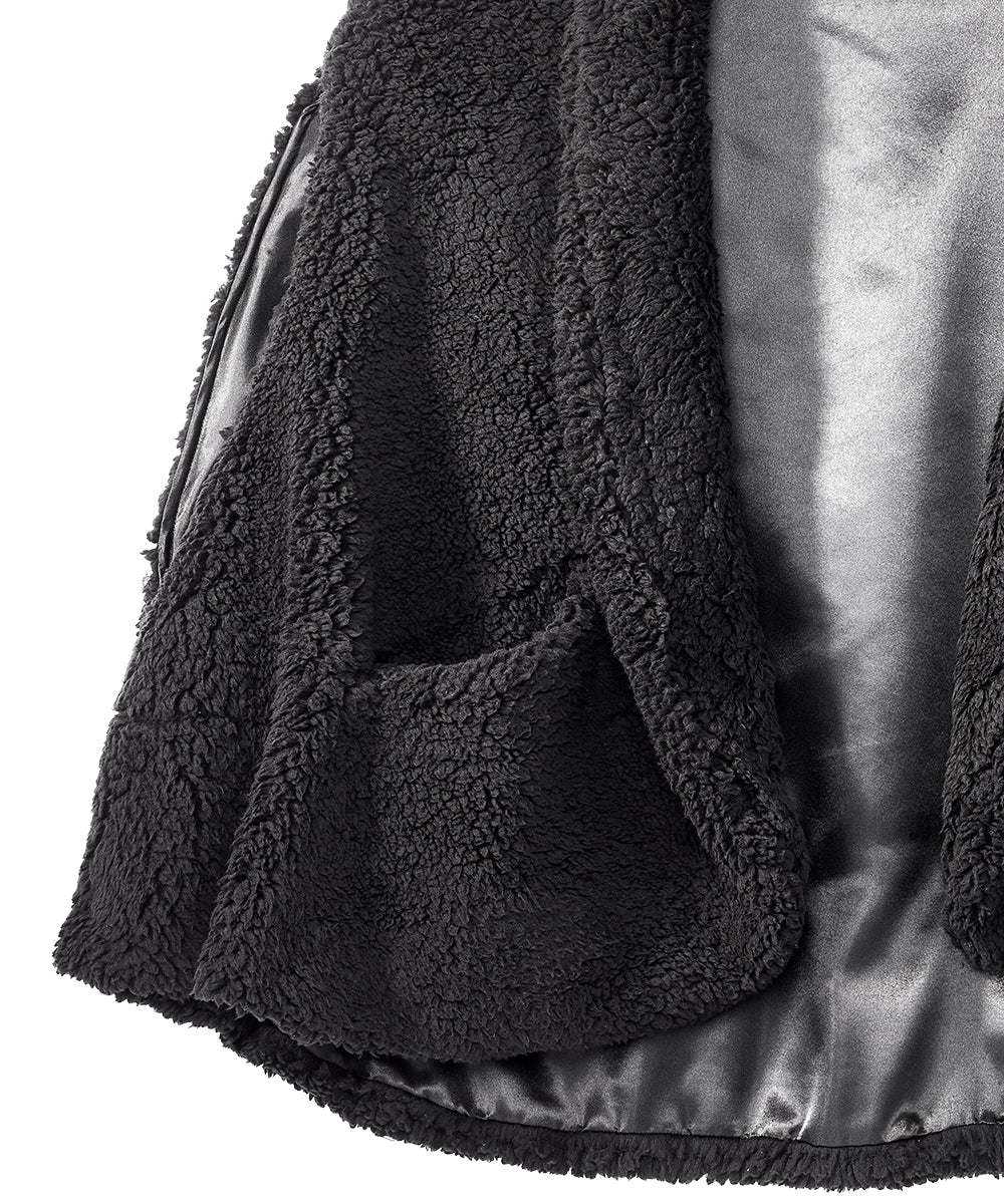 Women's Ultra Plush Shawl - Silverts 2