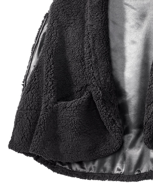 Women's Ultra Plush Shawl - Silverts 2