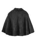 Women's Ultra Plush Shawl - Silverts 3