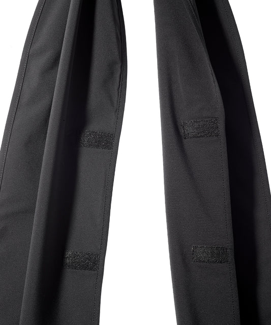Unisex Adaptive Bib Scarf - Silverts 2